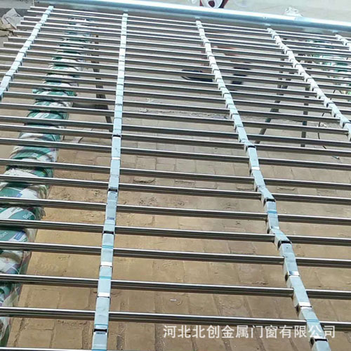 方管卷簾門生產廠家